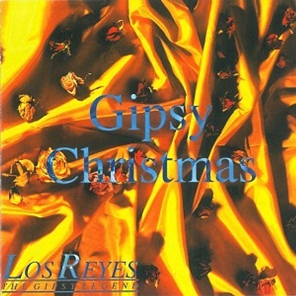 Gipsy Christmas, Los Reyes