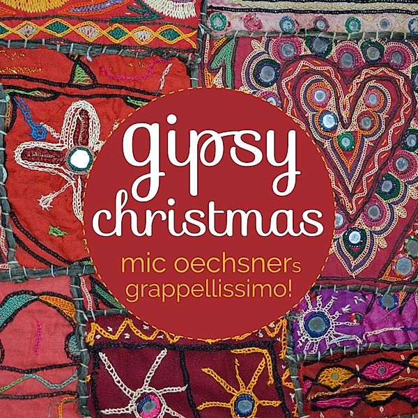 Gipsy Christmas, Mic Oechsner