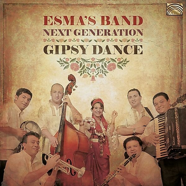 Gipsy Dance, Esma's Band
