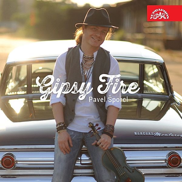 Gipsy Fire, Sporcl, Gipsy Way Ensemble