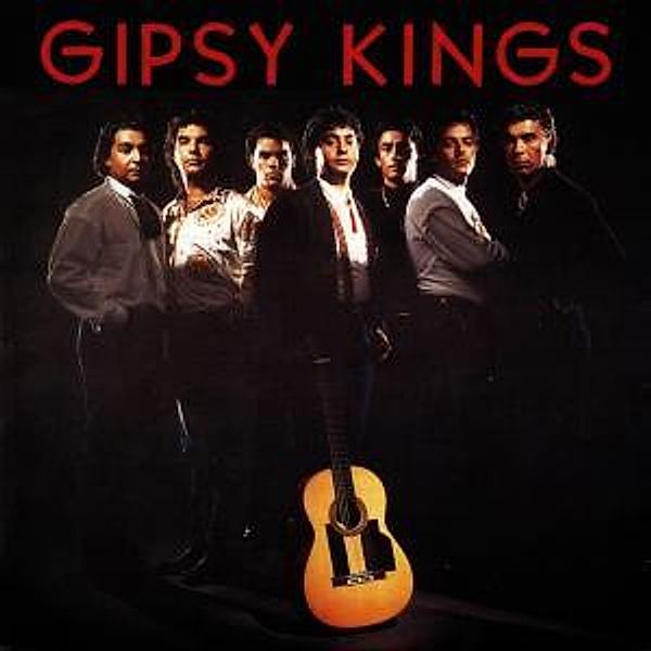 Gipsy Kings, Gipsy Kings