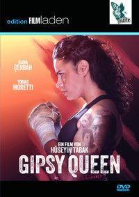 Image of Gipsy Queen