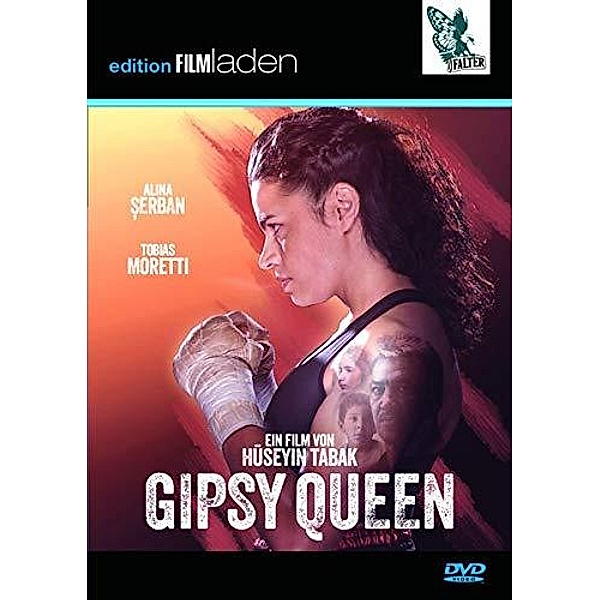 Gipsy Queen