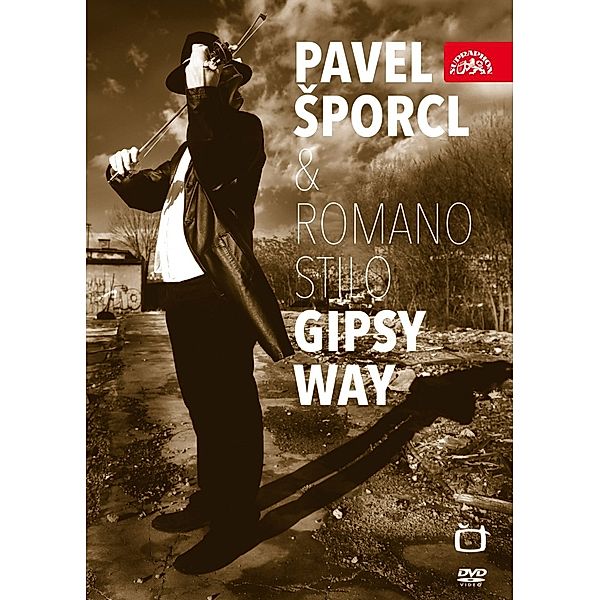 Gipsy Way, Sporcl, Romano Stile