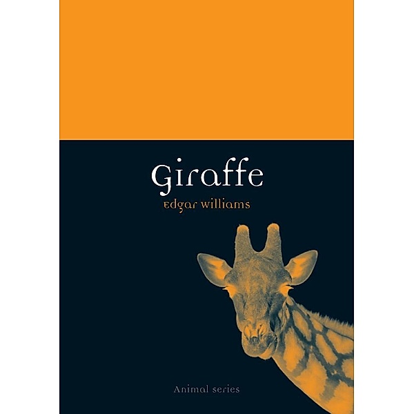 Giraffe / Animal, Williams Edgar Williams