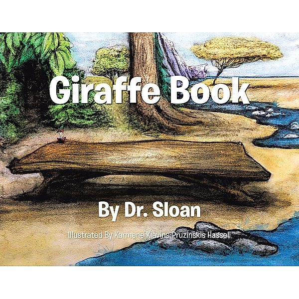 Giraffe Book, Sloan