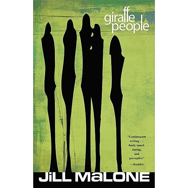 Giraffe People, Jill Malone