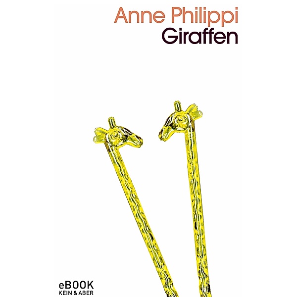 Giraffen, Anne Philippi