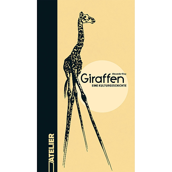 Giraffen, Alexander Kluy