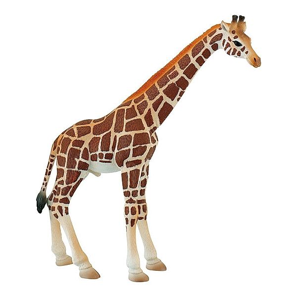 Bullyworld Giraffenbulle, Spielfigur