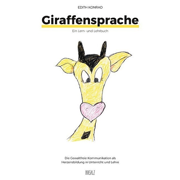 Giraffensprache, Edith Konrad