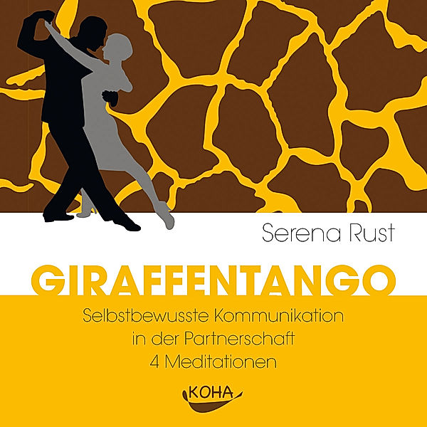 Giraffentango, Serena Rust