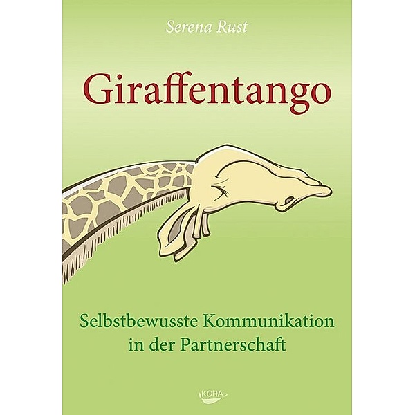 Giraffentango, Serena Rust