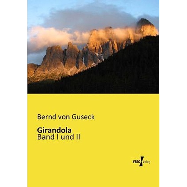 Girandola, Bernd von Guseck