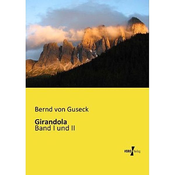 Girandola, Bernd von Guseck