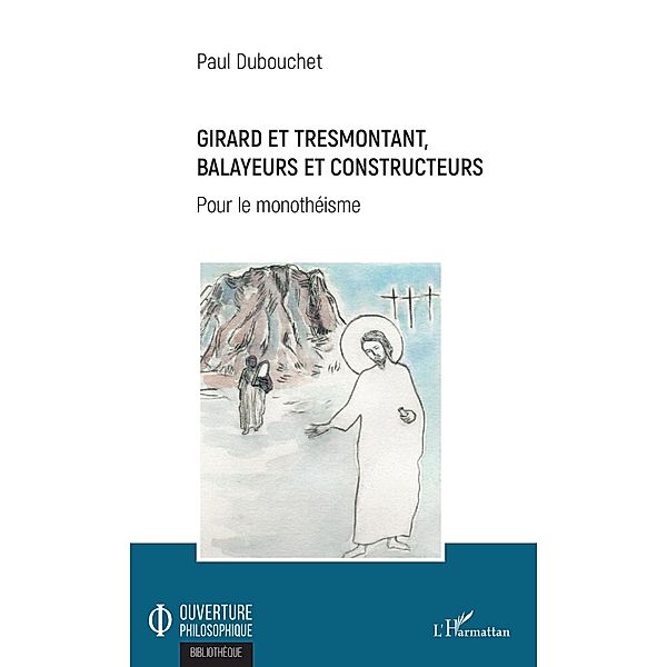 Girard et Tresmontant, balayeurs et constructeurs, Dubouchet Paul Dubouchet