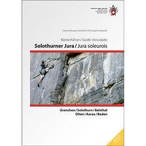 Girardin, C: Solothurner Jura/Jura soleurois, Christophe Girardin, Carine Devaux Girardin