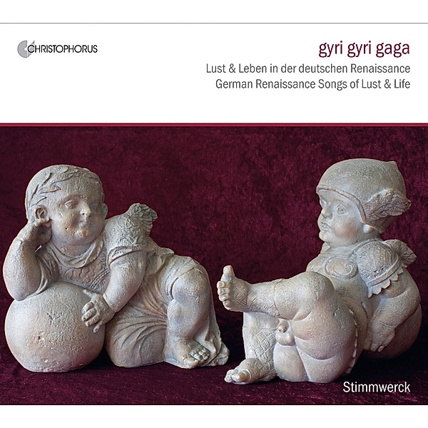 Giri Giri Gaga/Lust & Leben In Der Dt.Renaissance, Stimmwerck