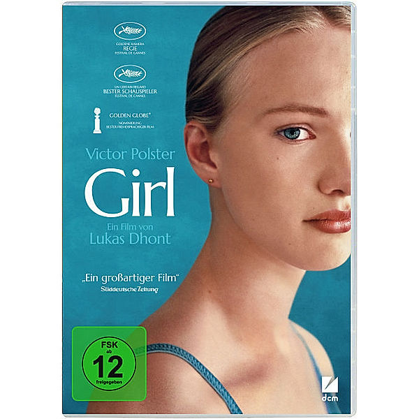 Girl, Diverse Interpreten