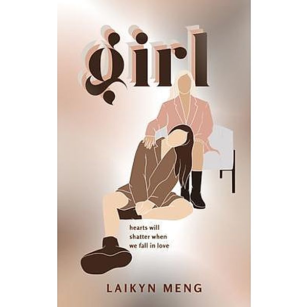 girl, Laikyn Meng