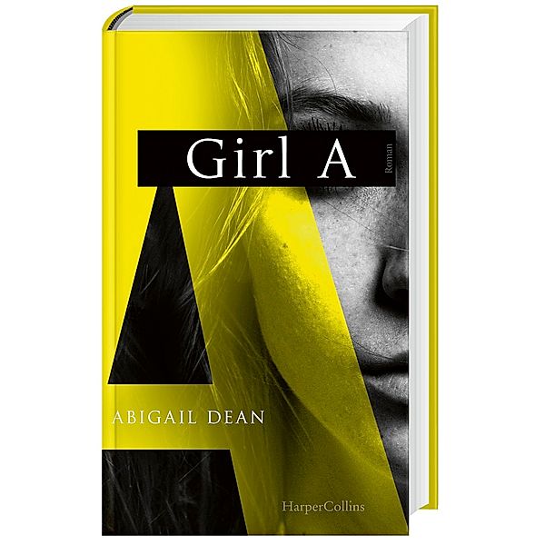 Girl A, Abigail Dean