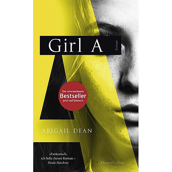 Girl A, Abigail Dean