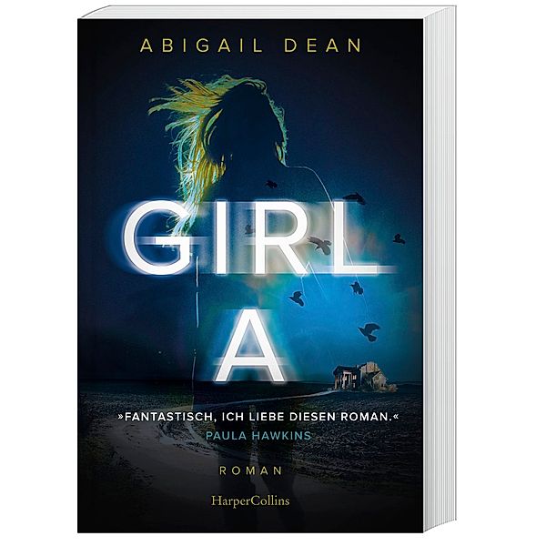 Girl A, Abigail Dean