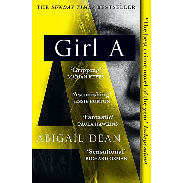 Girl A, Abigail Dean
