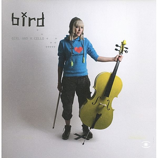 Girl And A Cello, Bird