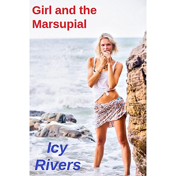 Girl and the Marsupial (science fiction) / science fiction, Icy Rivers