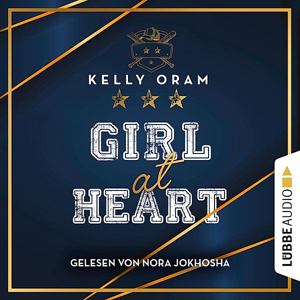 Girl At Heart, Kelly Oram