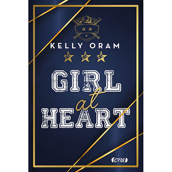 Girl At Heart, Kelly Oram
