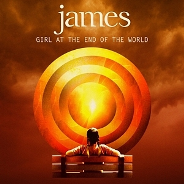 Girl At The End Of The World (2lp) (Vinyl), James