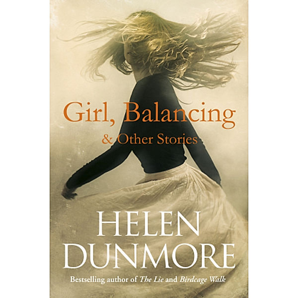 Girl, Balancing & Other Stories, Helen Dunmore