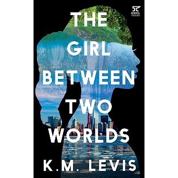 Girl Between Two Worlds, Kristyn Maslog-Levis