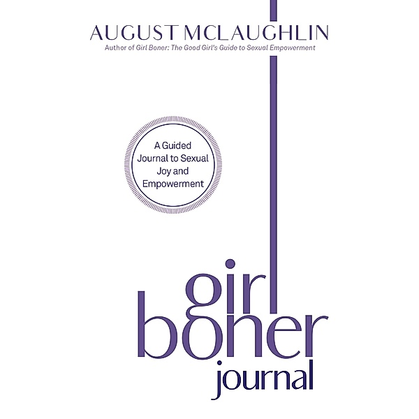Girl Boner Journal / Amberjack Publishing