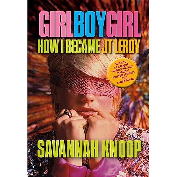 Girl Boy Girl, Savannah Knoop
