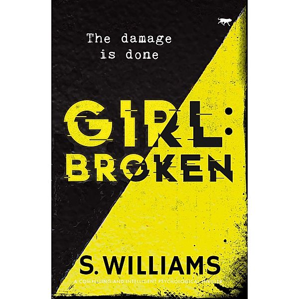 Girl: Broken, S. Williams