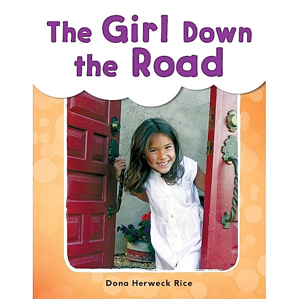 Girl Down the Road (epub), Dona Herweck Rice