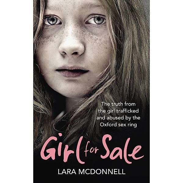 Girl for Sale, Lara Mcdonnell