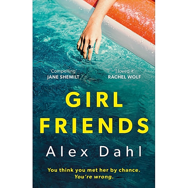Girl Friends, Alex Dahl