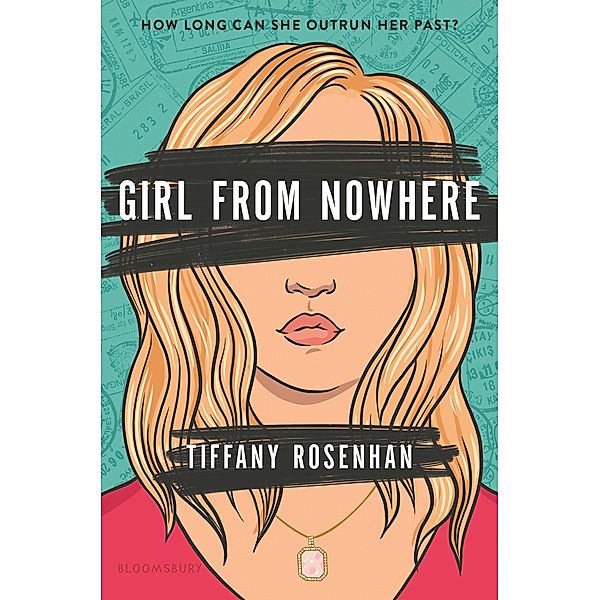 Girl from Nowhere, Tiffany Rosenhan