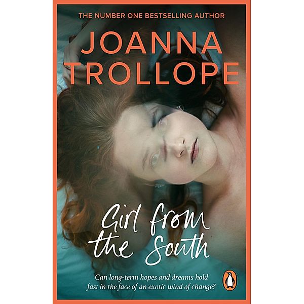 Girl From The South, Joanna Trollope