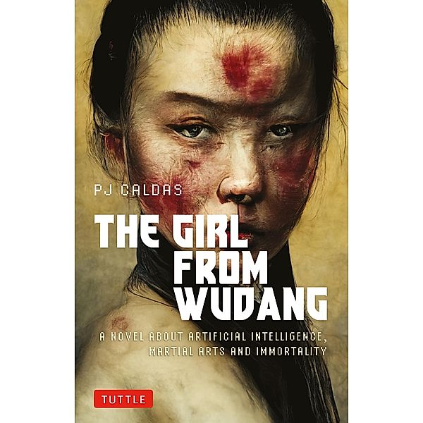 Girl from Wudang, Pj Caldas