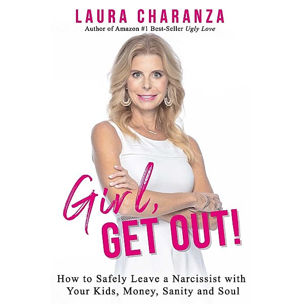 Girl, Get Out!, Laura Charanza