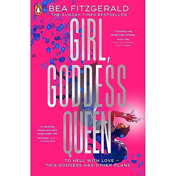 Girl, Goddess, Queen, Bea Fitzgerald