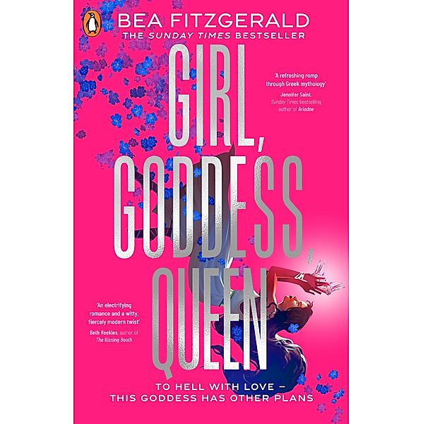 Girl, Goddess, Queen, Bea Fitzgerald