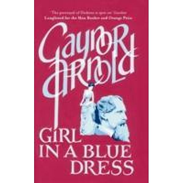 Girl in a Blue Dress, Gaynor Arnold
