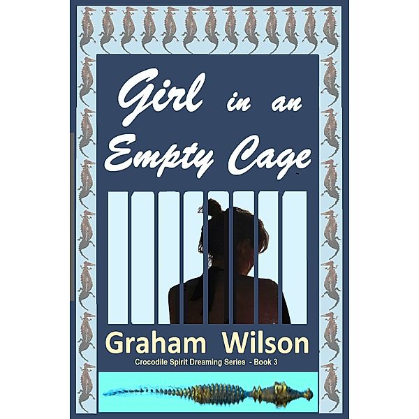 Girl in an Empty Cage, Graham Wilson