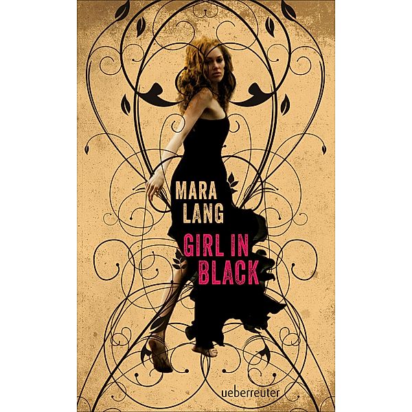 Girl in Black, Mara Lang